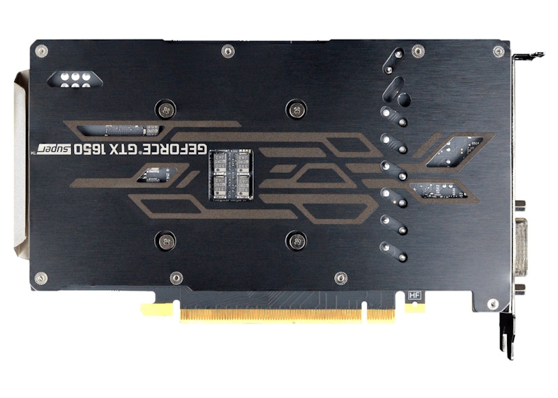 Evga 1650 super xc ultra hot sale