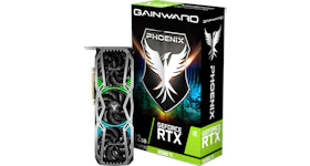 NVIDIA GAINWARD GeForce RTX 3080 Ti PHOENIX 12G Graphics Card (NED308T019KB-132AX)