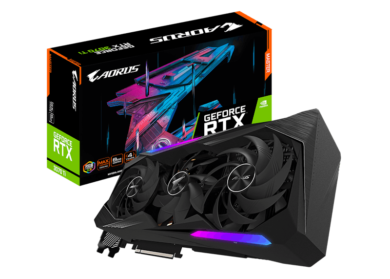 New RTX 3070 Ti Went On Sale and Sold ...