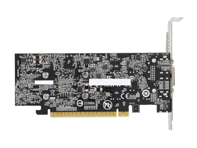 Gigabyte geforce gtx on sale 1050 oc low profile