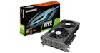 NVIDIA GIGABYTE GeForce RTX 3060 Ti EAGLE 8G OC LHR (rev. 2.0) Graphics Card (GV-N306TEAGLE OC-8GD Rev2.0)