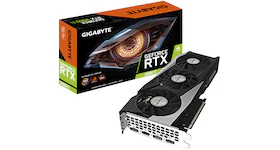 NVIDIA GIGABYTE GeForce RTX 3060 Ti GAMING OC PRO 8GB Rev 3 LHR Graphics Card (GV-N306TGAMINGOC PRO-8GD Rev. 3)
