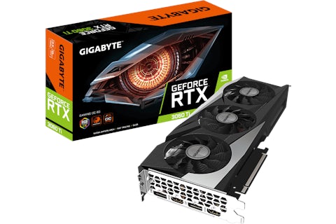 NVIDIA GIGABYTE GeForce RTX 3060 Ti GAMING (rev. 2.0) 8G OC LHR NVIDIA GIGABYTE GeForce RTX 3060 Ti GAMING (rev. 2.0) 8G OC LHR