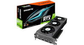 NVIDIA GIGABYTE GeForce RTX 3070 Graphics Card (GV-N3070EAGLE-8GD)