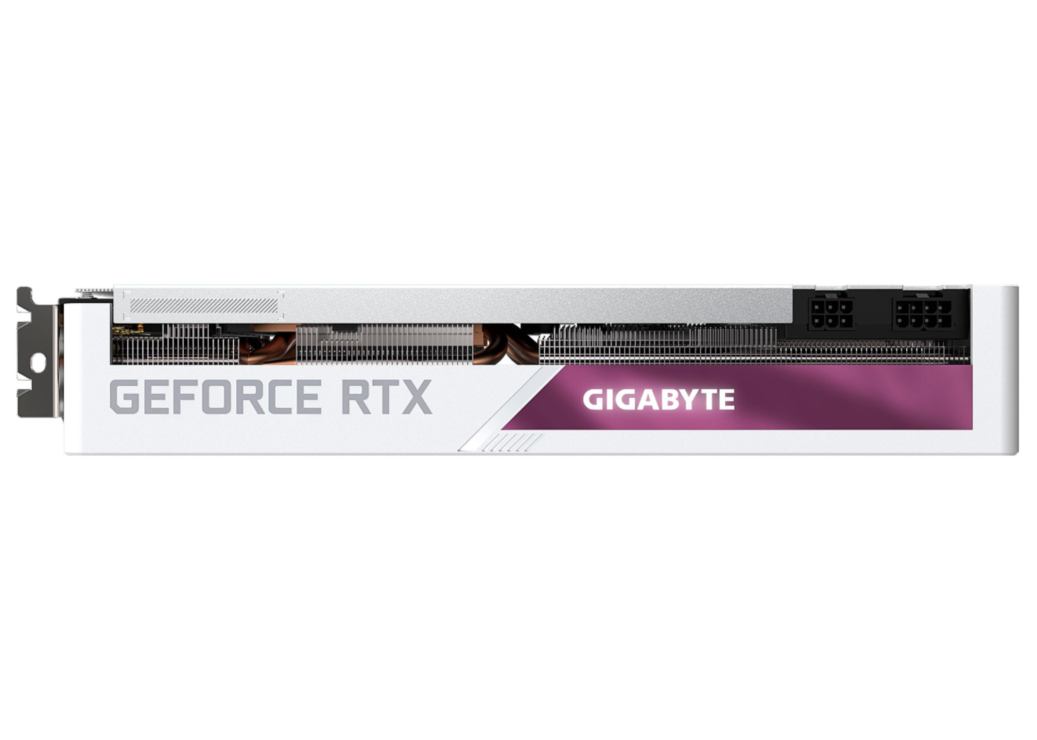 NVIDIA GIGABYTE GeForce RTX 3070 VISION OC Graphics Card (GV