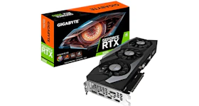 NVIDIA GIGABYTE GeForce RTX 3080 GAMING 10G OC Graphics Card (GV-N3080GAMING OC-10GD)