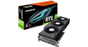 NVIDIA GIGABYTE Eagle GeForce RTX 3080 10G Graphics Card (PH-GTX1050TI-4G)