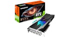 NVIDIA GIGABYTE GeForce RTX 3080 GAMING WaterForce 10G OC LHR Graphics Card (GV-N3080GAMINGOC WB-10GD REV2.0)
