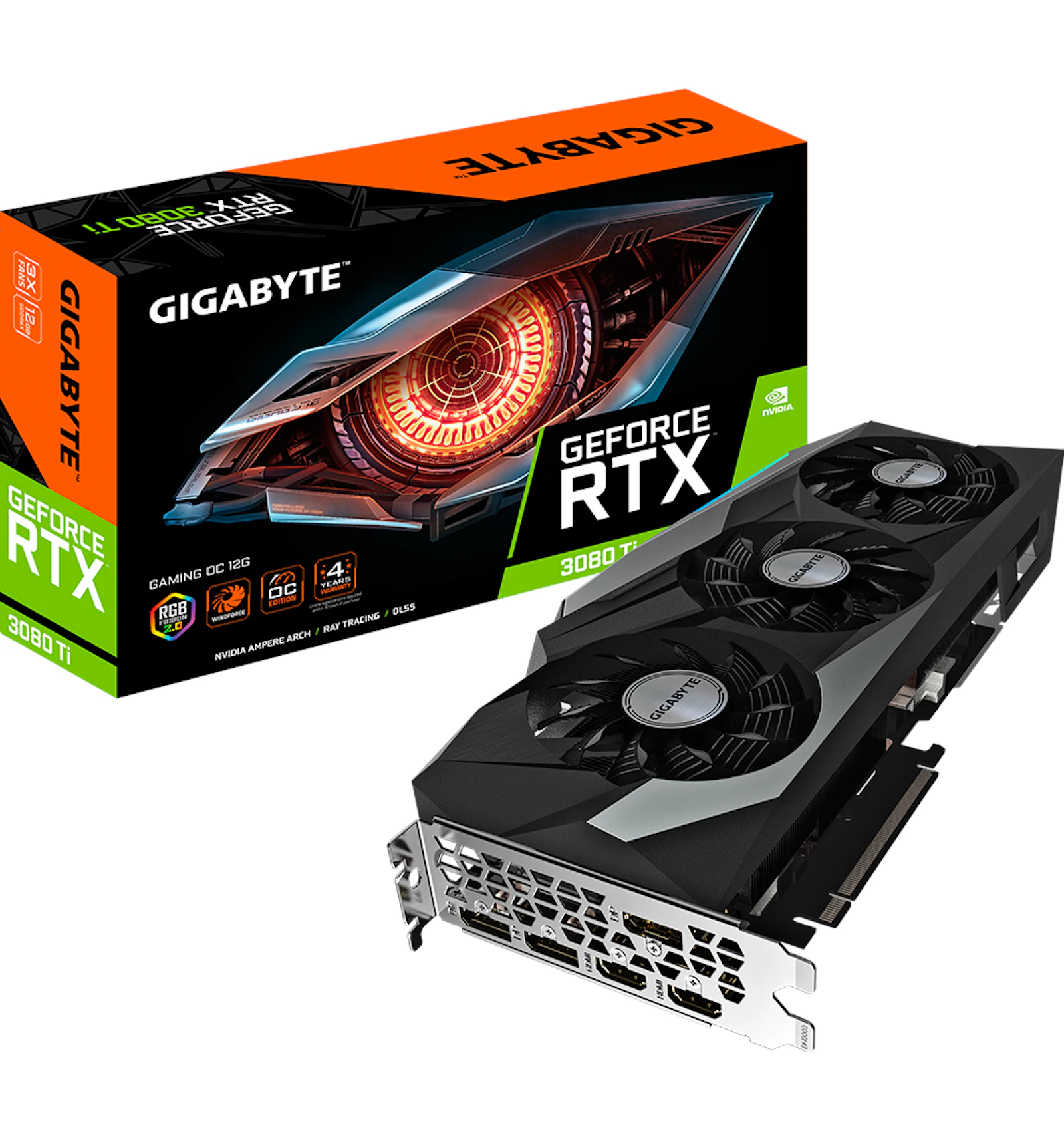 ピンク・ブルー NVIDIA GeForce RTX 3080 Ti (訳あり/ジャンク品