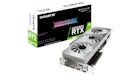 NVIDIA GIGABYTE GeForce RTX 3080 VISION (rev. 2.0) 10G OC LHR Graphics Card (GV-N3080VISION OC-10GD Rev2)