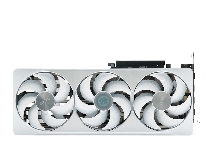 NVIDIA GIGABYTE GeForce RTX 5080 AERO OC SFF 16G GDDR7