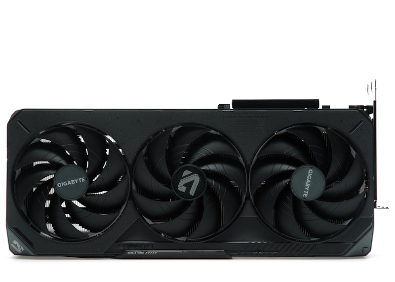 NVIDIA GIGABYTE GeForce RTX 5090 GAMING OC 32G GDDR7