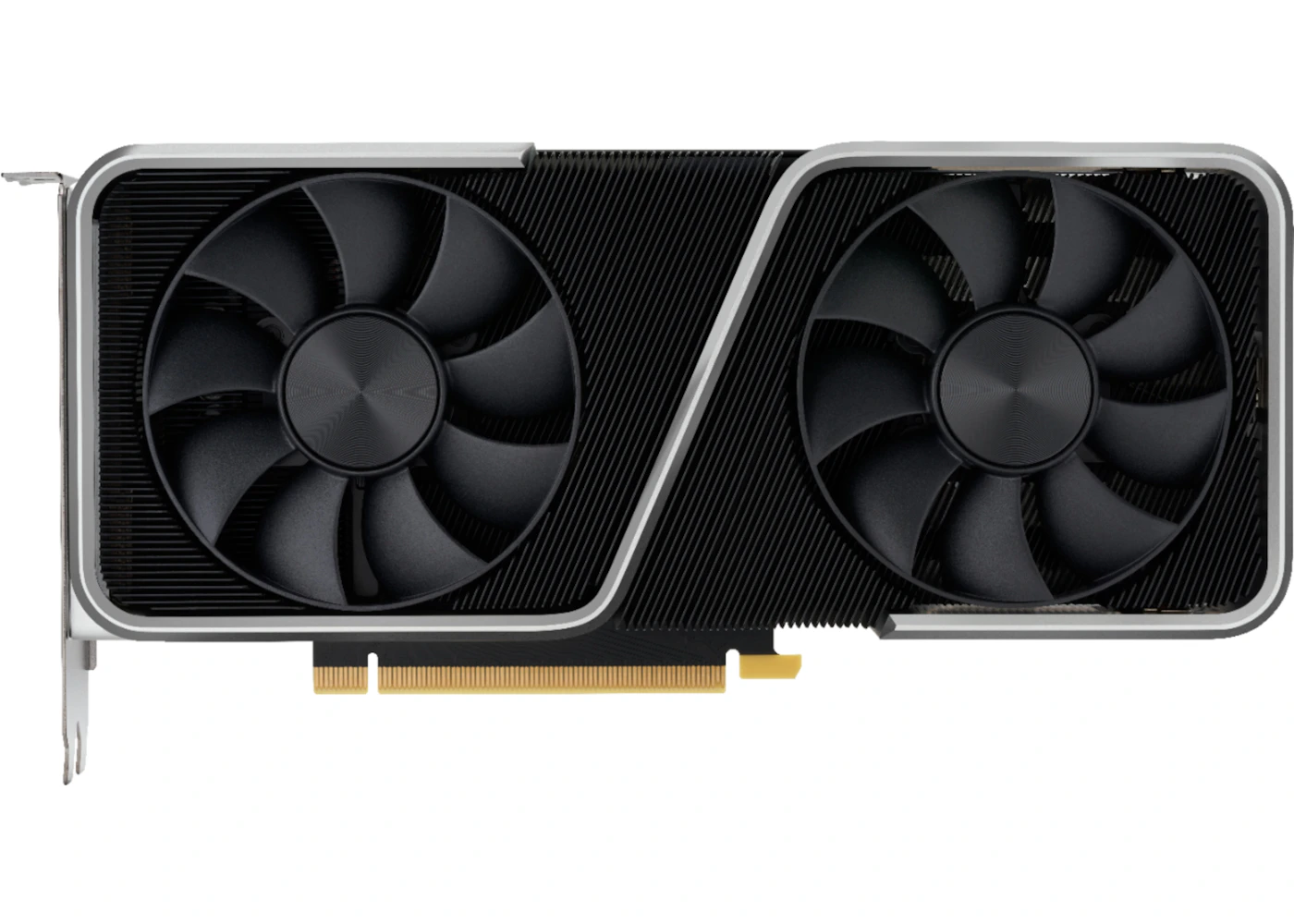 NVIDIA GeForce RTX 3060 Ti Founder Edition Graphics Card (900
