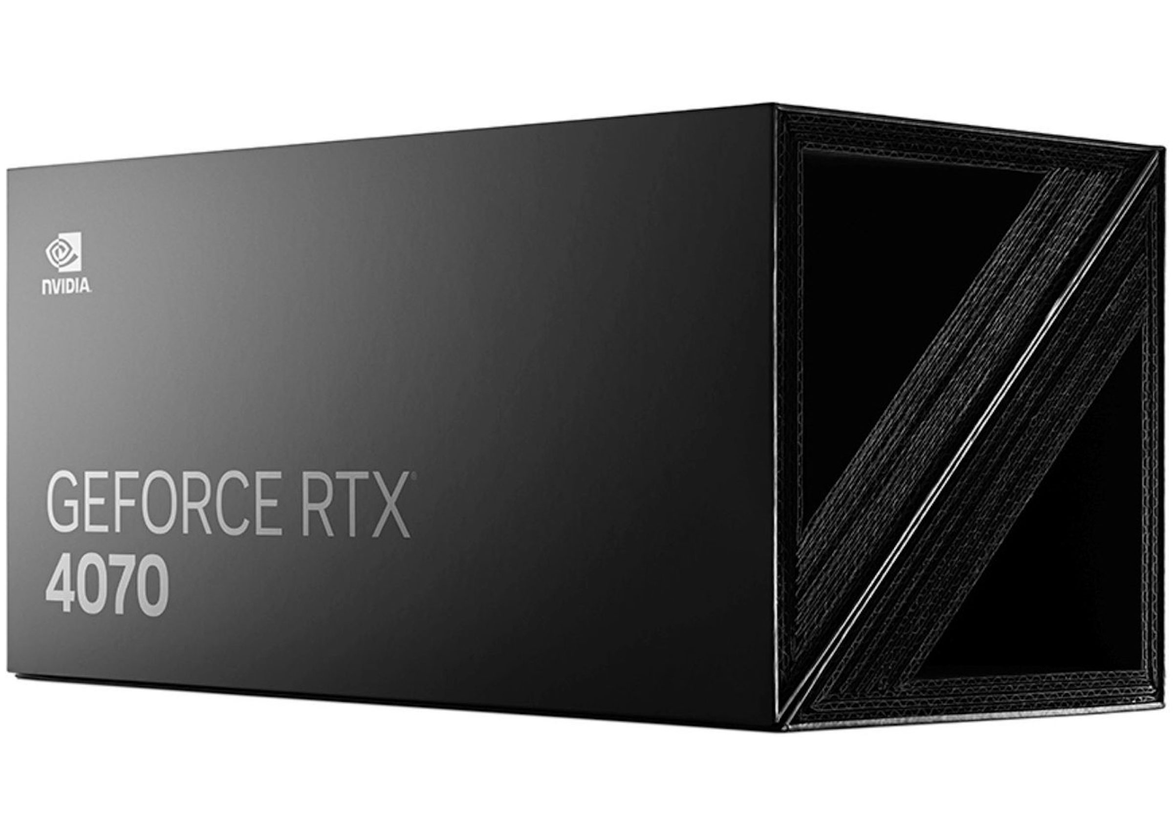 NVIDIA GeForce RTX 4070 12GB Graphics Card 900-1G141-2544-000 - US