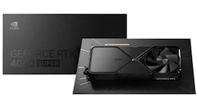 NVIDIA GeForce RTX 4080 SUPER 16GB Graphics Card 900-1G136-2555-000