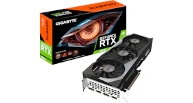 NVIDIA GIGABYTE GeForce RTX 3070 Graphics Card (GV-N3070GAMING OC-8GD)