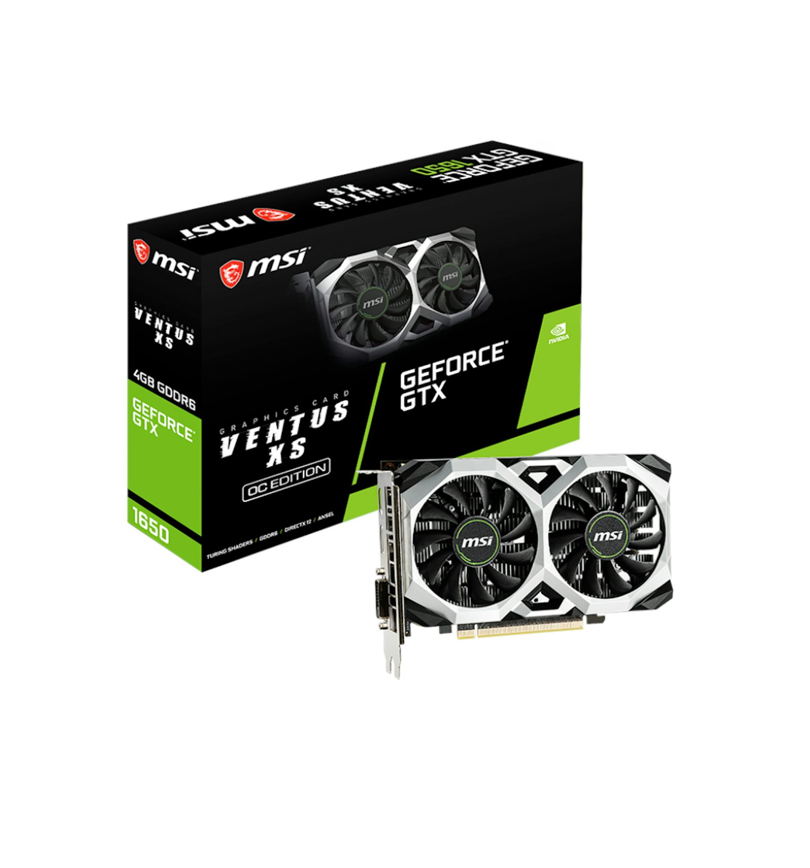 Nvidia geforce gt 1650 hotsell