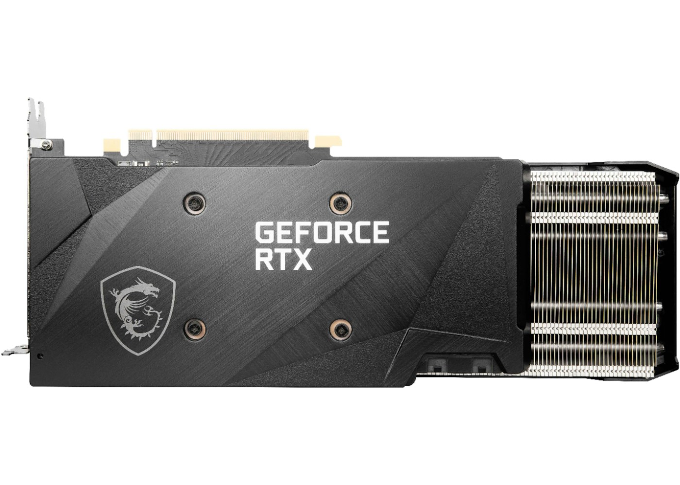 Nvidia Msi Geforce Rtx 3070 Ventus 3x Oc Graphics Card Geforce Rtx 3070 Ventus 3x Oc Bv