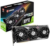 MSI GeForce RTX 4080 16GB GAMING X TRIO Graphics Card