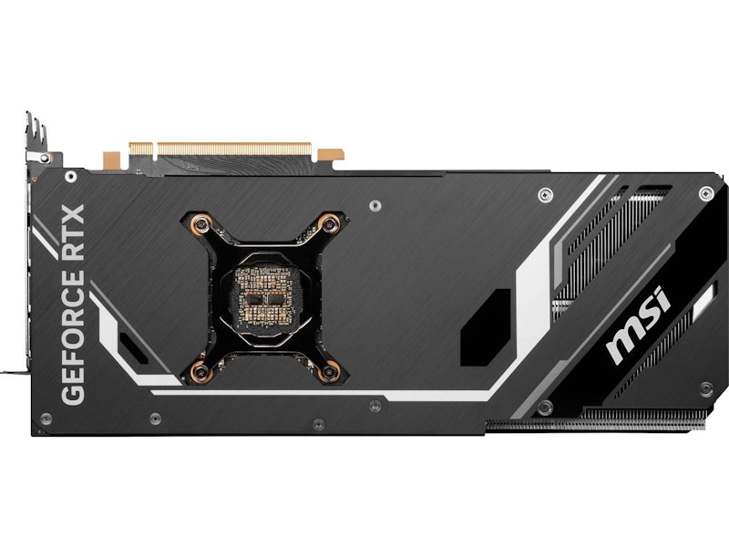 NVIDIA MSI GeForce RTX 4080 VENTUS 3X 16GB Graphics Card Graphics Card US