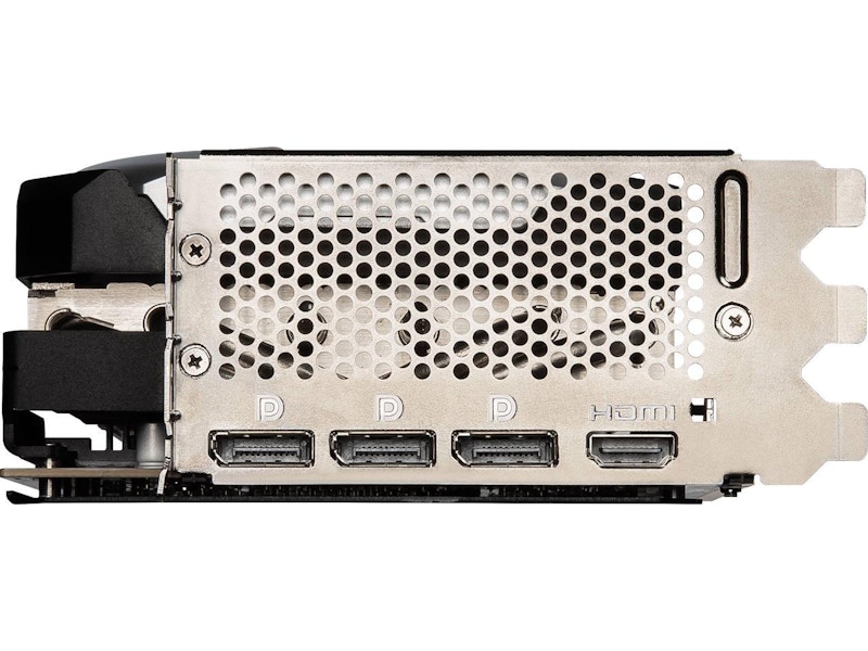 NVIDIA MSI GeForce RTX 4080 VENTUS 3X 16GB Graphics Card Graphics Card US