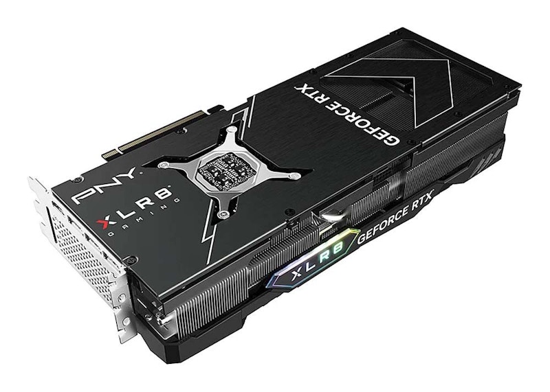 NVIDIA PNY GeForce RTX 4090 Gaming VERTO 24G Graphics Card