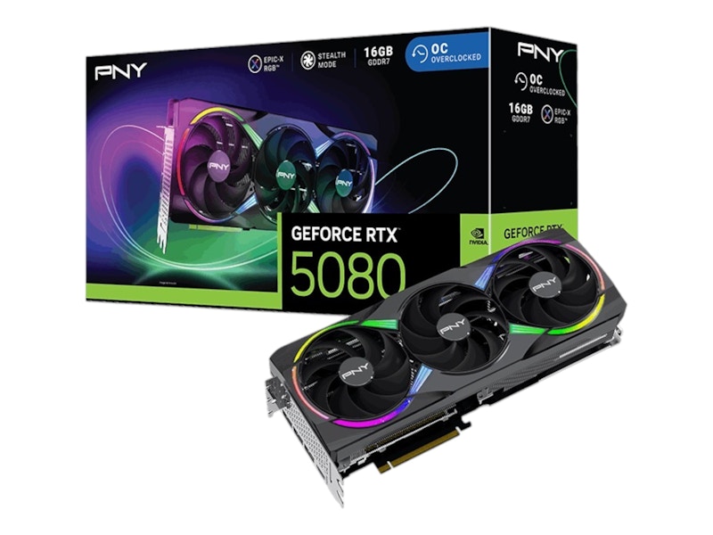 こ*ん様 NVIDIA GeForce RTX2080 8GB NVIDIA PNY GeForce RTX 5080 ARGB OC VCG508016TFXXPB1-O - US