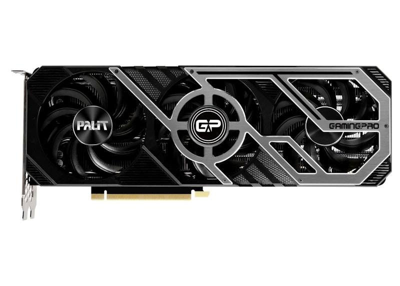 Palit GeForce RTX 3090 GamingPRO OC ...