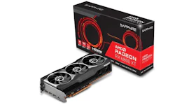 AMD Sapphire Radeon RX 6800 XT Graphics Card (21304-01-20G)