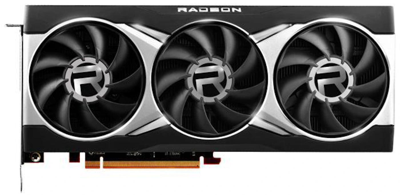 AMD Sapphire Radeon RX 6800 XT Graphics Card (21304-01-20G) - FR