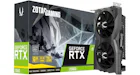 Placa de video ZOTAC Trinity RTX 3090 Placa de video ZOTAC Trinity RTX 3090