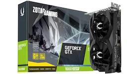 NVIDIA ZOTAC Gaming GeForce GTX 1660 Super 6G LHR Graphics Card (ZT-T16620F-10L)