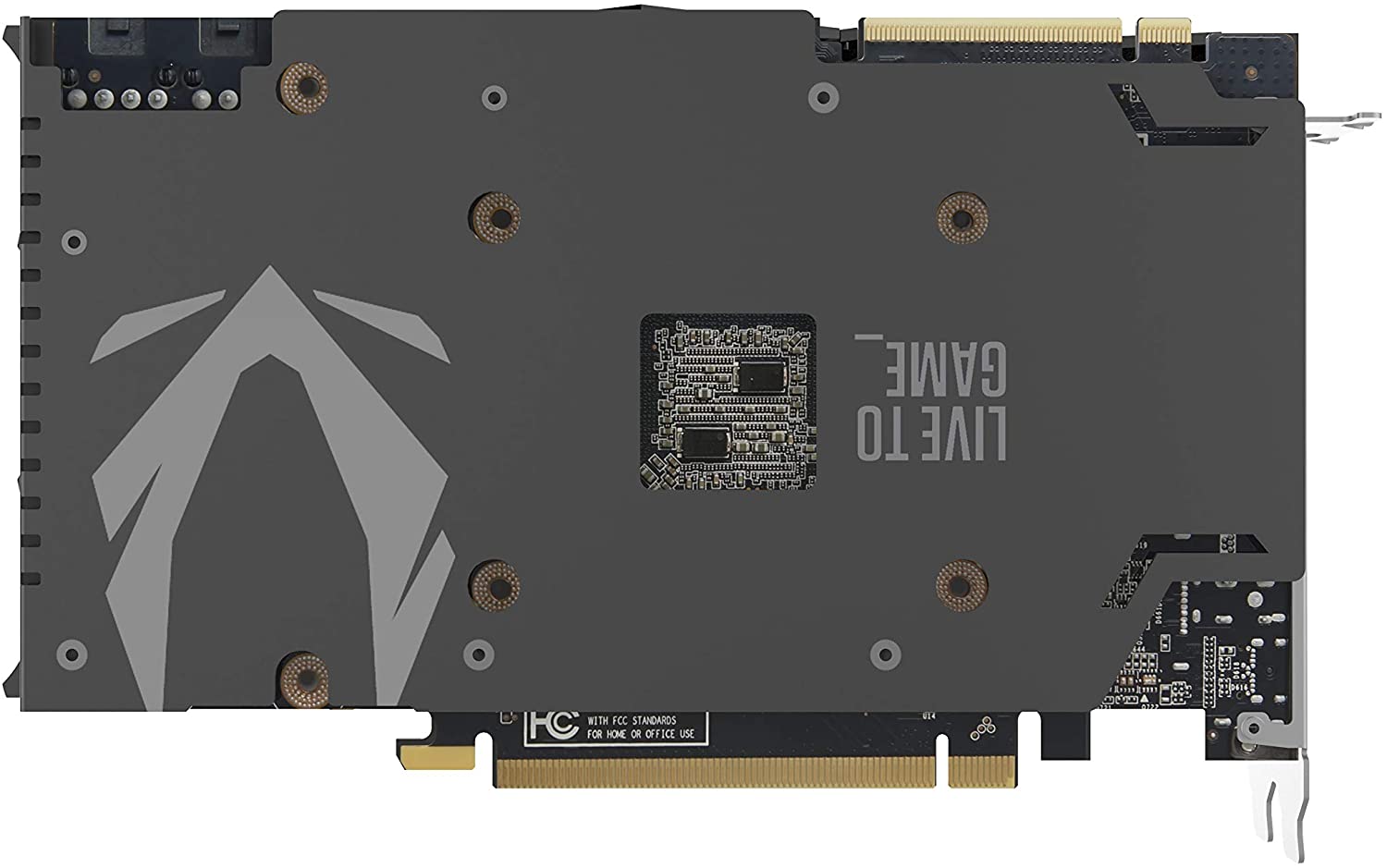 NVIDIA ZOTAC Gaming GeForce RTX 2070 Super Mini 8GB Graphics Card