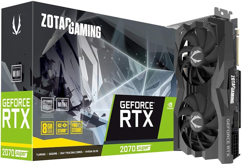 Gpu nvidia geforce online rtx 2070