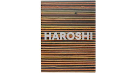 Nanzuka Haroshi 2003-2021 Book