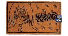 Hypland x Naruto Sasuko Doormat