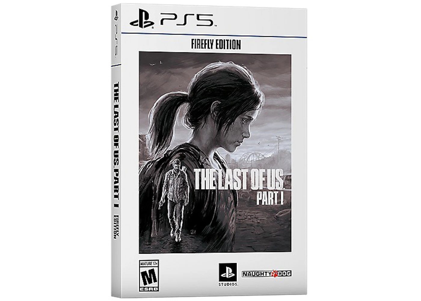 The Last of Us Parte 2: Edición de Colección
