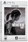 The Last of Us Part II Collector's Edition PlayStation4 Japan Ver.