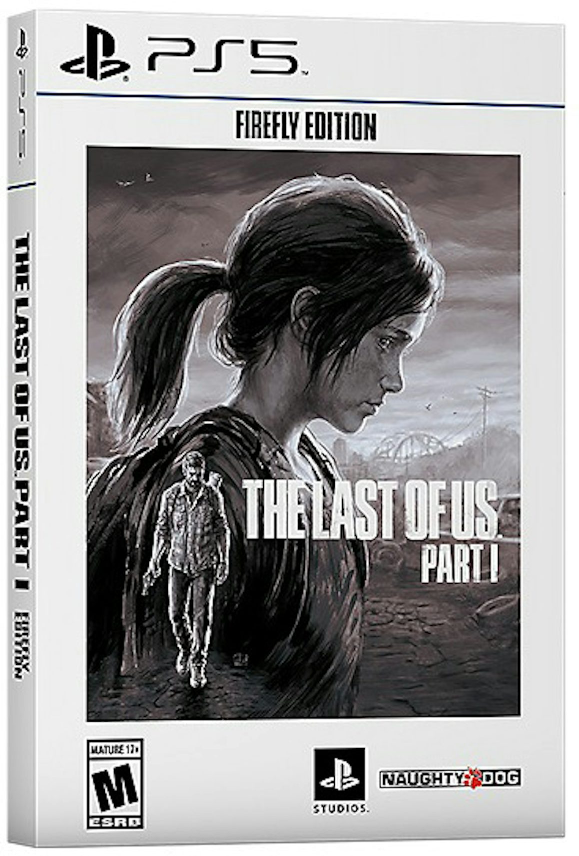 The Last of Us FINAL DO FINAL, DO FINAL! (PS5) 