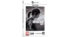 Naughty Dog The Last of Us Part 1 Firefly Edition Video Game (Steam Version)