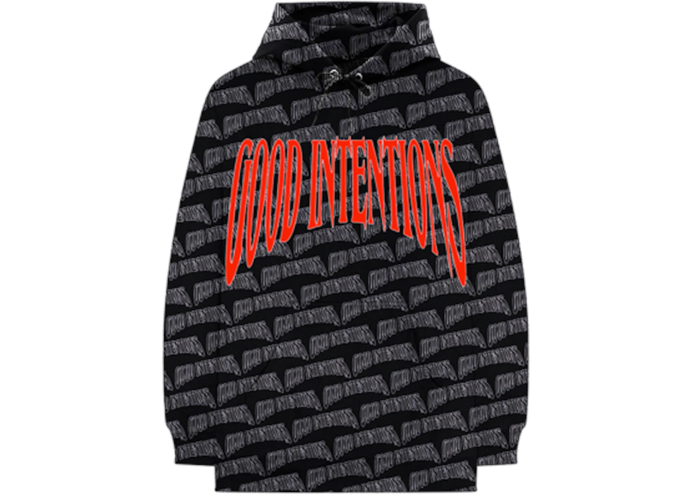 Vlone 2025 hoodie stockx
