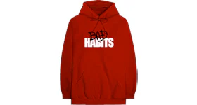 Nav x vlone sales hoodie