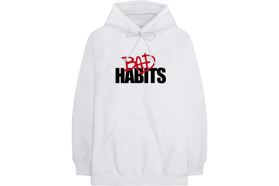 Nav x top vlone hoodie