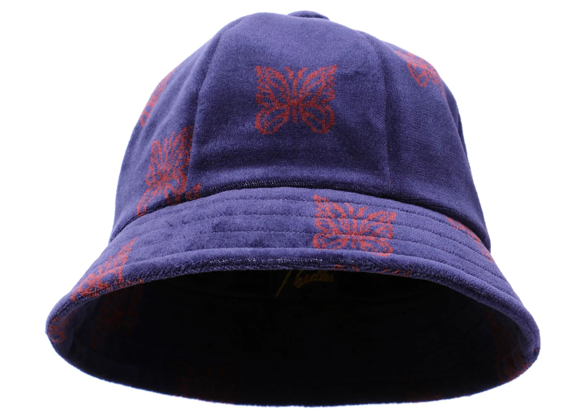 2021SS Needles Bermuda Hat