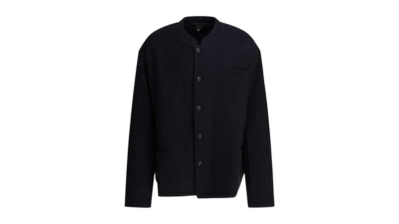 Needles Kersey Bomber Blue