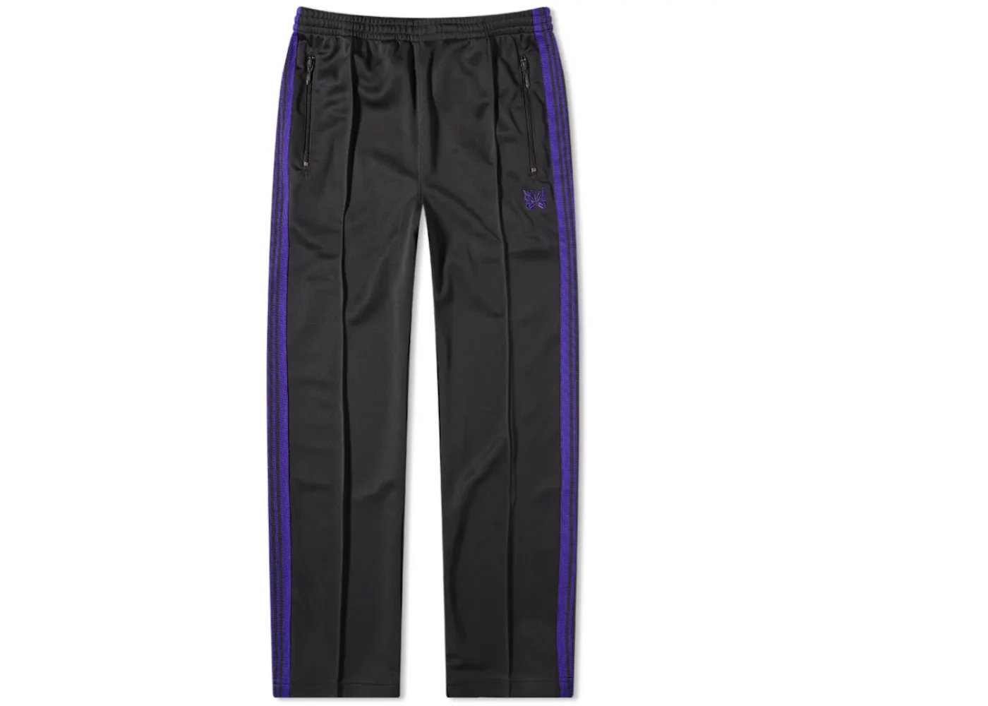 濃いピンク系統 Needles Narrow Track Pant 22aw purple - 通販 - www