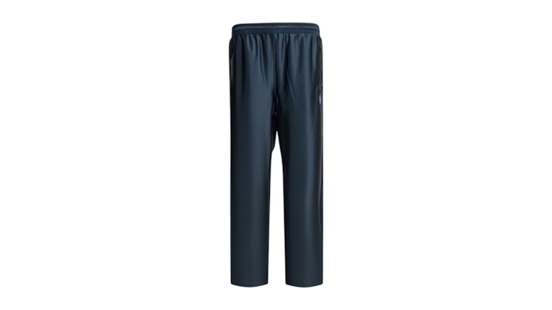 Needles Sporty Track Pants Blue