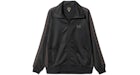 Needles Track Jacket Dark Brown