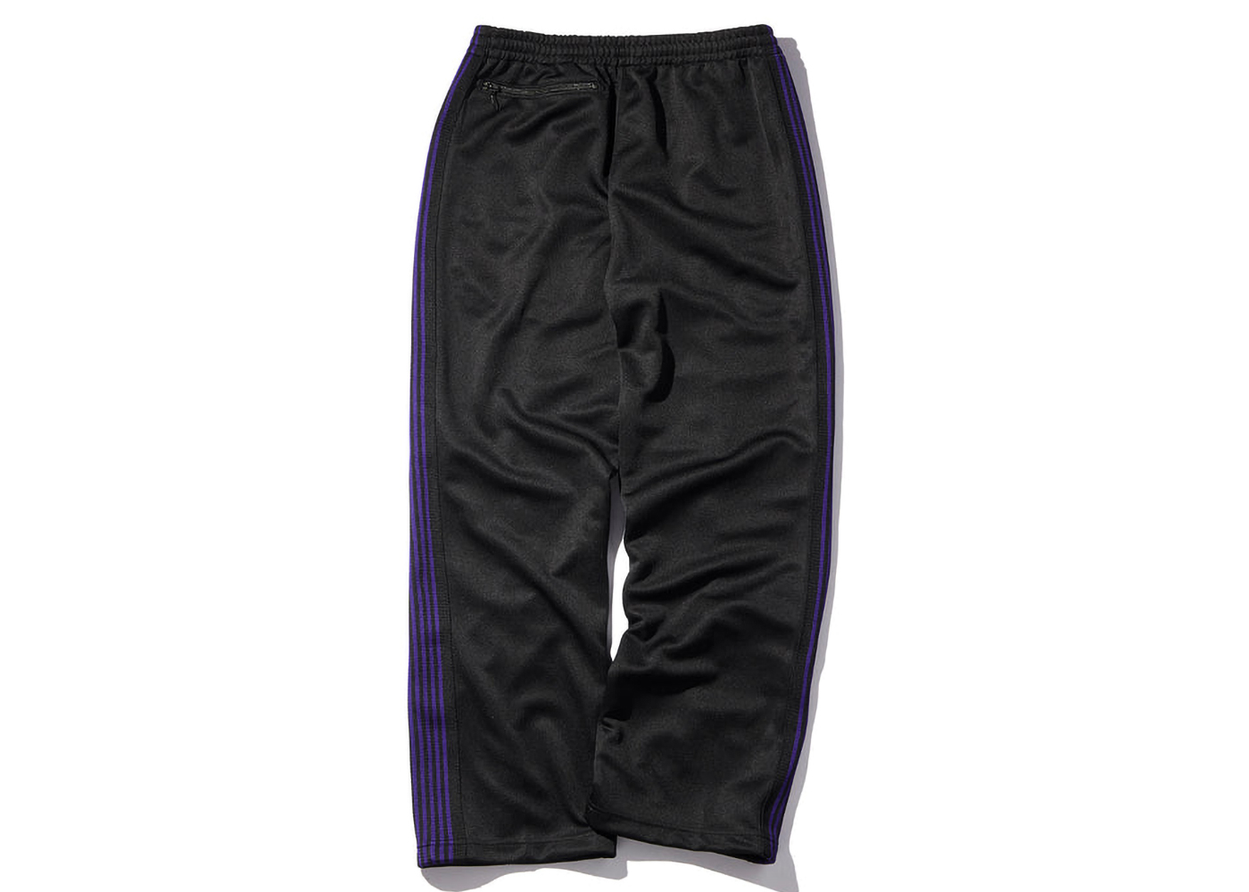 Needles x Union Track Pants Black Men's - FW22 - US