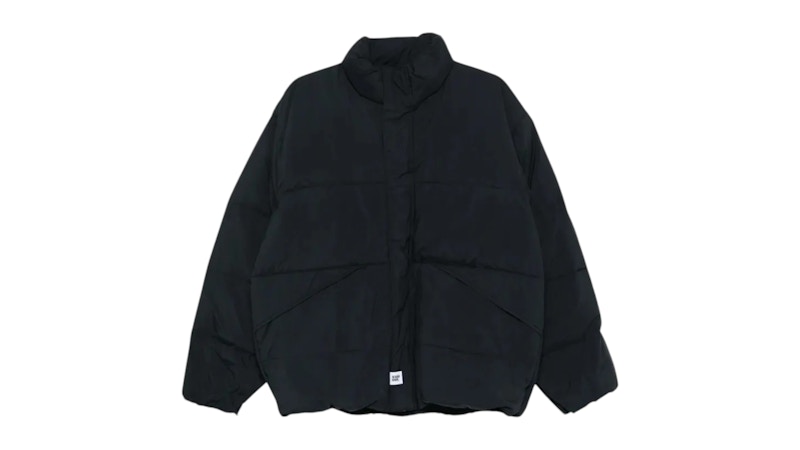 NEIGHBORHOOD CLASSIC ダウンジャケット ブラックM Neighborhood Classic Down Jacket Black メンズ - SS26 - JP